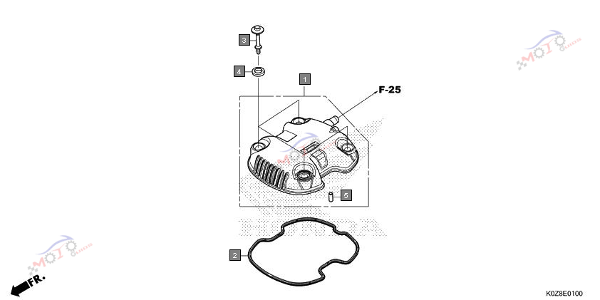 Engine Diagram